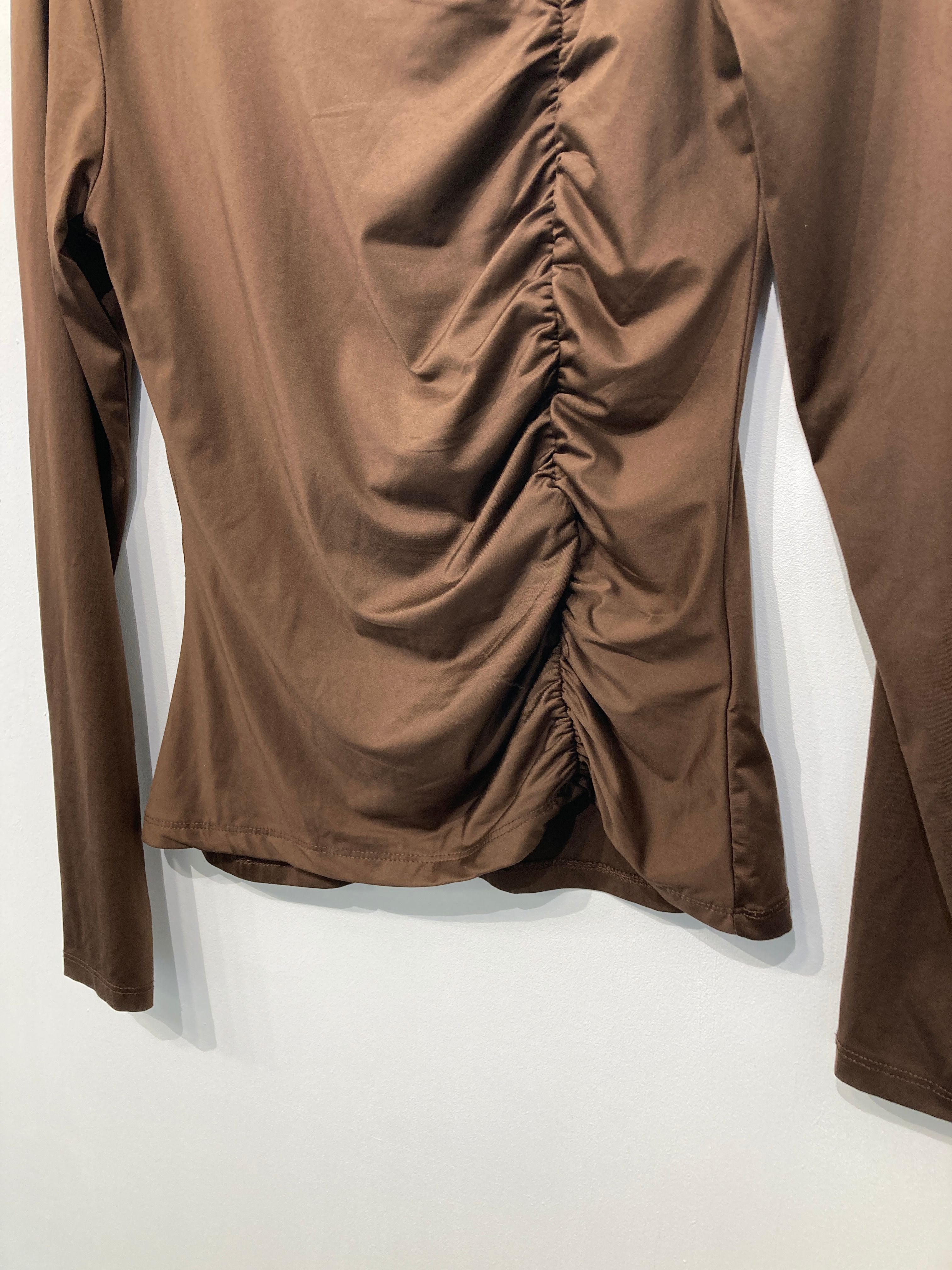 Amisu Bluse